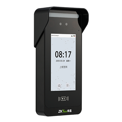 智能云门禁终端FS640